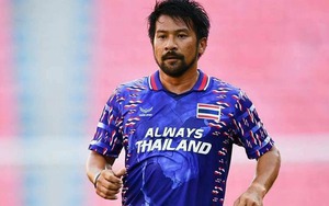 U23 Thái Lan bổ nhiệm HLV mới để đua vô địch SEA Games