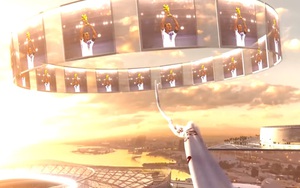 Trailer World Cup 2022: Bản sắc Qatar, dấu ấn các kỳ World Cup