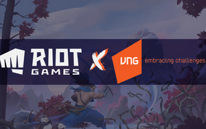 VNGGames trở thành nhà phát hành mới của Liên Minh Huyền Thoại và chế độ Đấu Trường Chân Lý tại Việt Nam