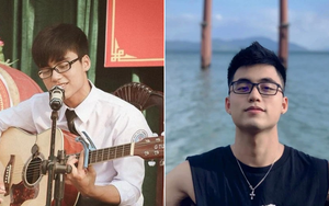 Nhìn lại loạt ảnh ngày xưa của MONO: Ú òa! Đẹp trai quá!