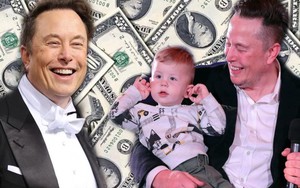 Tuổi 51 huy hoàng của Elon Musk
