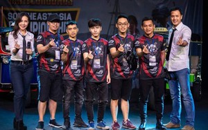 Refund Gaming - từ nhóm game thủ chơi vì đam mê bất ngờ giật top 1 giải quốc tế và trở thành tượng đài streamer lừng lẫy trong cộng đồng game Việt