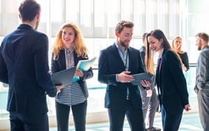 Nữ CEO 32 tuổi chỉ rõ 4 mối quan hệ thiết yếu giúp kiếm được hàng chục tỷ đồng mỗi năm: Nên học hỏi! 