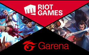 Riot Games giải đáp vấn đề chuyển đổi tài khoản LMHT: ‘Người chơi nên sử dụng hết Sò trong tài khoản Garena’