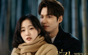 7 bộ phim truyền hình là 'con ghẻ' tại Hàn, 'con cưng' quốc tế