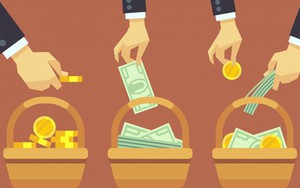 5 điều khắc cốt ghi tâm của người làm chủ tiền tài, không bị đồng tiền chi phối: Của cải nhiều vô kể, nhưng đời người chỉ có 1