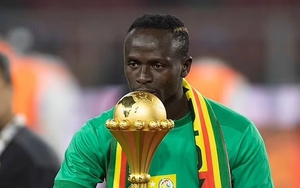 Sadio Mane lỡ World Cup 2022