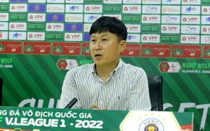 HLV Chun Jae Ho: 'Hà Nội FC có DNA vô địch V-League'