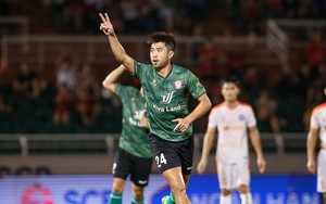 Trọng tài Thái Lan khiến SHB Đà Nẵng không phục