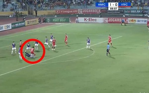 CẬN CẢNH: Hai tình huống Viettel 'đòi' hưởng phạt đền