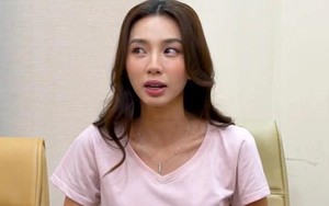 Bị hỏi việc 'thuê fan', Thùy Tiên phản ứng 'rắn'