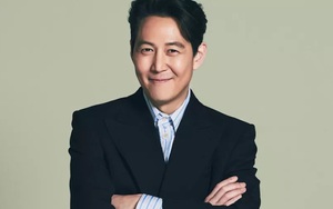 Sao 'Squid Game' đóng chính trong loạt phim Star Wars gốc của Disney +