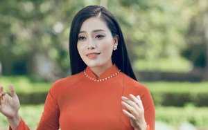 Sao Mai Huyền Trang phát hành MV 'Người Hà Tĩnh có thương'