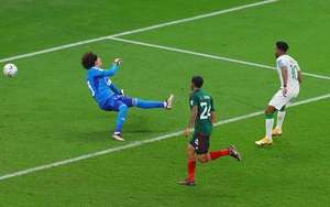 Vịnh trận Argentina - Ba Lan (2-0) và Mexico - Arab Saudi (2-1): Al-Dawsari giải cứu Ba Lan