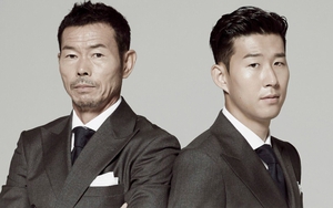 Góc nhìn chuyên gia: Định mệnh của Son Heung Min