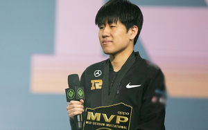 EDward Gaming hoàn thành đội hình mùa giải 2023