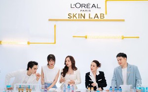 The Skin Lab Show tập 2: Long Chun, Lê Bống thừa nhận những "góc khuất" trong nghề