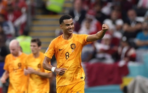 Đoản khúc World Cup: Uất kim hương xin nhớ lời hẹn hò…