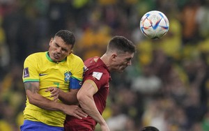 Serbia vs Thụy Sĩ (VTV2 trực tiếp): Đánh thức Vlahovic