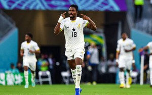 Máy tính dự đoán Ghana vs Uruguay: Luis Suarez tỏa sáng