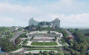 Nhà đầu tư Malaysia quan tâm dự án thủ đô mới của Indonesia