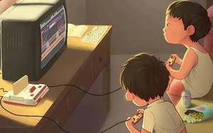 Xuất hiện game mobile lấy cảm hứng từ Contra huyền thoại khiến người chơi không khỏi bồi hồi