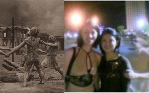 Rùng mình khi nhìn vào 12 bức ảnh "quỷ quái" gây ám ảnh nhất mọi thời đại, đến nay vẫn chưa có lời giải