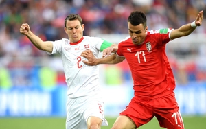 Dự đoán tỉ số trận Serbia vs Thụy Sĩ, World Cup 2022 ngày 3/12