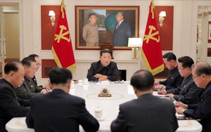 Đảng Lao động Triều Tiên sắp tổ chức cuộc họp quan trọng