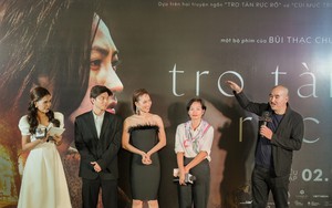 "Tro tàn rực rỡ" ra mắt ấn tượng, hết phim khán giả không muốn rời rạp