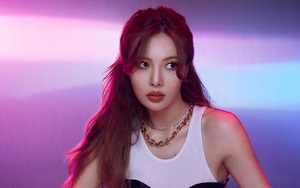 HyunA và những ồn ào quanh "cô đào hám danh"