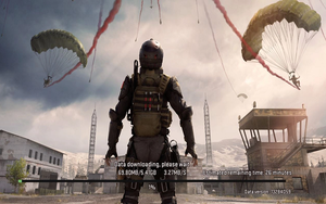 Call of Duty: Warzone Mobile chính thức ra mắt, game thủ có thể tải về và chơi được