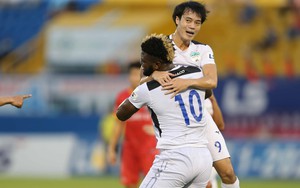 Báo Hàn Quốc phản ứng trước tin Văn Toàn rời HAGL sang K-League