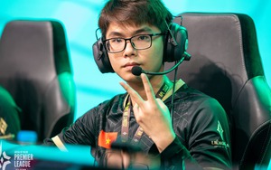 SGP đánh bại BRU đầy cảm xúc, thẳng tiến Chung kết APL 2022