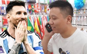 Sức nóng World Cup khiến chợ lớn nhất Trung Quốc “cháy hàng" liên tục: Công nhân tăng ca 13 giờ/ngày vẫn không hết việc