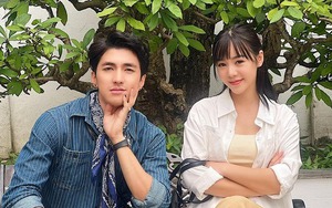 Trước “tra nam” trong “Đừng làm mẹ cáu”, Bình An chuyên đóng vai “đổ vỏ”