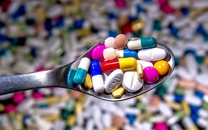 WHO: Tỷ lệ kháng kháng sinh gia tăng đáng lo ngại trong đại dịch Covid-19