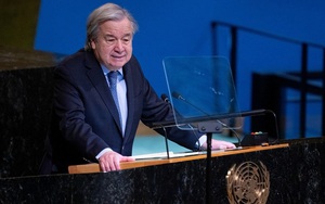 LHQ kêu gọi góp tiền cho Quỹ ứng phó khẩn cấp cứu giúp người khuyết tật, người già, phụ nữ và trẻ em gái