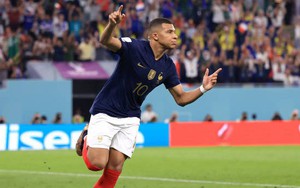 Ai sẽ đoạt quả bóng vàng World Cup 2022?