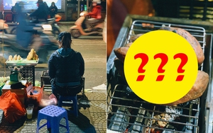 Có 1 kiểu hàng ăn cứ chực chờ tới mùa đông Hà Nội là xuất hiện