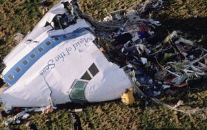 Mỹ đang giam giữ nghi phạm chế tạo bom trong vụ Lockerbie