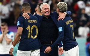 Tỷ lệ cược vô địch World Cup 2022 thay đổi thế nào sau vòng tứ kết?