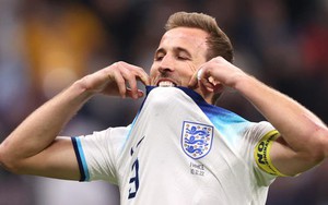 Tin nóng World Cup ngày 11/12: Kane trải lòng về quả phạt đền hỏng