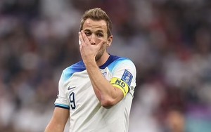 Alan Shearer: 'Harry Kane sẽ bị ám ảnh suốt đời vì pha đá hỏng 11m ấy'