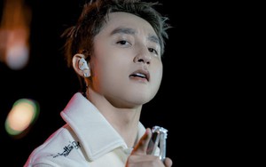 Đẳng cấp và thần thái, Sơn Tùng M-TP “đóng băng” hàng chục nghìn khán giả trong màn trình diễn bùng nổ tại Diana COOL FEST