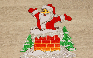 Ông già Noel và 10 sự thật thú vị 