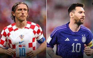 Lịch thi đấu World Cup hôm nay 11/12: Đợi chờ vòng bán kết