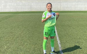 Link xem bóng đá trực tuyến Albergaria vs Lank, Huỳnh Như thi đấu 22h00 hôm nay