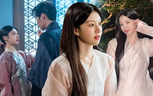 Nữ chính 'Hoàn hồn' phần 2: Nữ hoàng dao kéo thế hệ mới, tân binh khủng long của làng diễn xứ Hàn