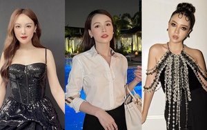 Hội bạn thân 'hot' nhất Sài Thành một thời: Sam ngày càng 'phất' đường tình duyên lẫn sự nghiệp, Băng Di có bạn trai gia thế 'khủng'